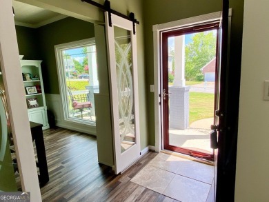 Welcome to 2156 Racoon Court, located in Mirror Lake, a 36 holes on Mirror Lake Golf Club in Georgia - for sale on GolfHomes.com, golf home, golf lot
