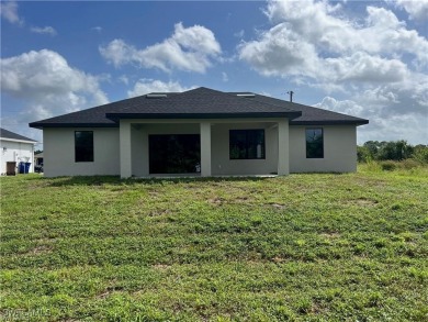 ALMOST COMPLETED HOME ON CUL DE SAC IN A PRIME LOCATION !!! on Copperhead Golf Club in Florida - for sale on GolfHomes.com, golf home, golf lot