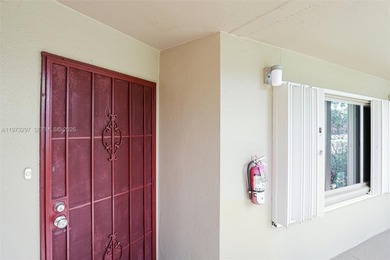 Welcome to this inviting FIRST-FLOOR 1 bedroom, 1.5 bath condo on Flamingo Lakes Country Club in Florida - for sale on GolfHomes.com, golf home, golf lot