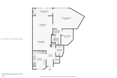 Welcome to this inviting FIRST-FLOOR 1 bedroom, 1.5 bath condo on Flamingo Lakes Country Club in Florida - for sale on GolfHomes.com, golf home, golf lot