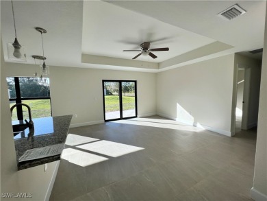 ALMOST COMPLETED HOME ON CUL DE SAC IN A PRIME LOCATION !!! on Copperhead Golf Club in Florida - for sale on GolfHomes.com, golf home, golf lot