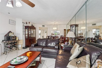 Welcome to this inviting FIRST-FLOOR 1 bedroom, 1.5 bath condo on Flamingo Lakes Country Club in Florida - for sale on GolfHomes.com, golf home, golf lot