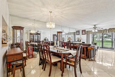 Welcome to this inviting FIRST-FLOOR 1 bedroom, 1.5 bath condo on Flamingo Lakes Country Club in Florida - for sale on GolfHomes.com, golf home, golf lot
