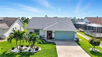 Experience the Florida lifestyle in this beautifully maintained on Sabal Springs Golf and Racquet Club in Florida - for sale on GolfHomes.com, golf home, golf lot