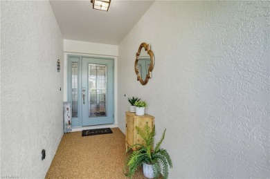 Experience the Florida lifestyle in this beautifully maintained on Sabal Springs Golf and Racquet Club in Florida - for sale on GolfHomes.com, golf home, golf lot