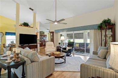 Experience the Florida lifestyle in this beautifully maintained on Sabal Springs Golf and Racquet Club in Florida - for sale on GolfHomes.com, golf home, golf lot