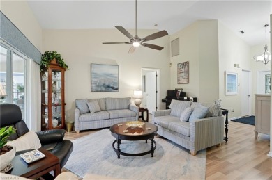 Experience the Florida lifestyle in this beautifully maintained on Sabal Springs Golf and Racquet Club in Florida - for sale on GolfHomes.com, golf home, golf lot