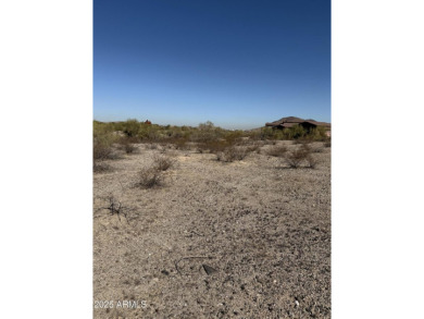 Rare Custom 1.68 Acre Estate Cul-de-Sac Lot with Mountain Views on Estrella Mountain Ranch Golf Course in Arizona - for sale on GolfHomes.com, golf home, golf lot