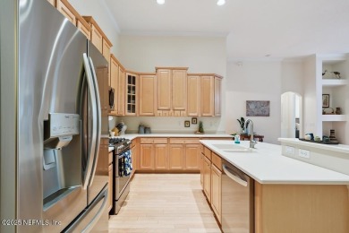 WONDERFUL, MOVE-IN READY HOME IN THE SOUGHT AFTER COMMUNITY OF on The Palencia Club in Florida - for sale on GolfHomes.com, golf home, golf lot