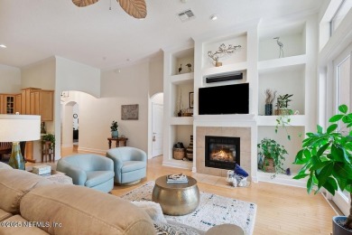 WONDERFUL, MOVE-IN READY HOME IN THE SOUGHT AFTER COMMUNITY OF on The Palencia Club in Florida - for sale on GolfHomes.com, golf home, golf lot