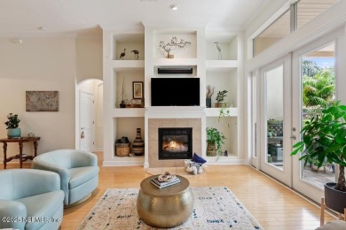 WONDERFUL, MOVE-IN READY HOME IN THE SOUGHT AFTER COMMUNITY OF on The Palencia Club in Florida - for sale on GolfHomes.com, golf home, golf lot