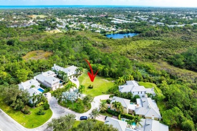 A beautiful vacant lot located on a cul-de-sac within the on Medalist Golf Club in Florida - for sale on GolfHomes.com, golf home, golf lot