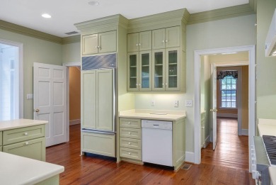 Welcome to Southern Grace, a 2001 masterfully built on Palmetto Golf Club, Inc. in South Carolina - for sale on GolfHomes.com, golf home, golf lot