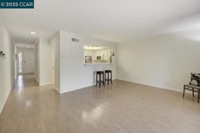 Rare Villa Casita Penthouse Corner Condo! Discover this on Rossmoor Golf Course in California - for sale on GolfHomes.com, golf home, golf lot