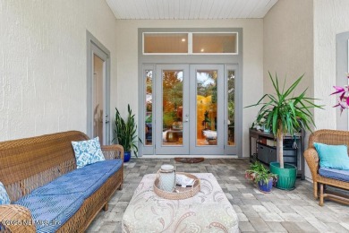 WONDERFUL, MOVE-IN READY HOME IN THE SOUGHT AFTER COMMUNITY OF on The Palencia Club in Florida - for sale on GolfHomes.com, golf home, golf lot