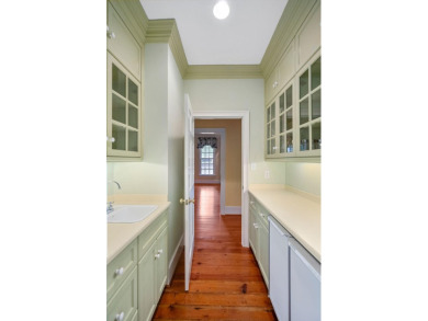 Welcome to Southern Grace, a 2001 masterfully built on Palmetto Golf Club, Inc. in South Carolina - for sale on GolfHomes.com, golf home, golf lot