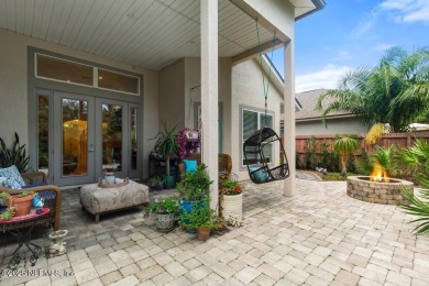 WONDERFUL, MOVE-IN READY HOME IN THE SOUGHT AFTER COMMUNITY OF on The Palencia Club in Florida - for sale on GolfHomes.com, golf home, golf lot