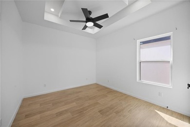 Welcome to this stunning modern, move-in-ready home located in on Los Lagos Golf Club in Texas - for sale on GolfHomes.com, golf home, golf lot