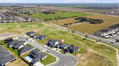 Welcome to this stunning modern, move-in-ready home located in on Los Lagos Golf Club in Texas - for sale on GolfHomes.com, golf home, golf lot