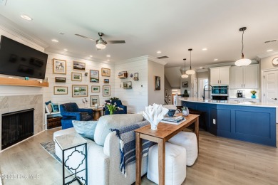 Wake up every day to serene, uninterrupted views of the pond and on Sea Trail Golf Resort in North Carolina - for sale on GolfHomes.com, golf home, golf lot