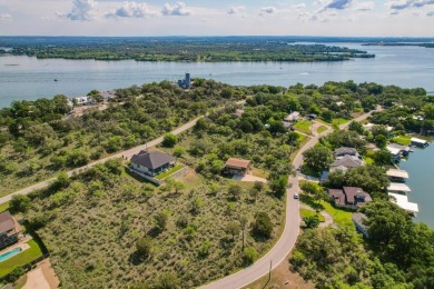 Exceptional building site in desirable Blue Lake Estates on Blue Lake Golf Club in Texas - for sale on GolfHomes.com, golf home, golf lot