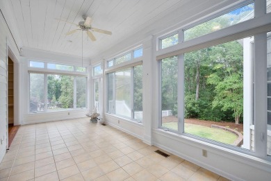Welcome to Southern Grace, a 2001 masterfully built on Palmetto Golf Club, Inc. in South Carolina - for sale on GolfHomes.com, golf home, golf lot