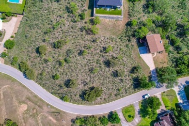 Exceptional building site in desirable Blue Lake Estates on Blue Lake Golf Club in Texas - for sale on GolfHomes.com, golf home, golf lot