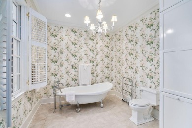 Welcome to Southern Grace, a 2001 masterfully built on Palmetto Golf Club, Inc. in South Carolina - for sale on GolfHomes.com, golf home, golf lot