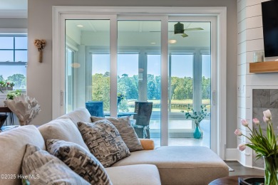 Wake up every day to serene, uninterrupted views of the pond and on Sea Trail Golf Resort in North Carolina - for sale on GolfHomes.com, golf home, golf lot