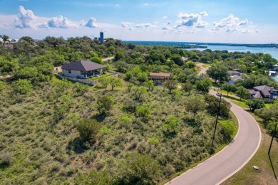 Exceptional building site in desirable Blue Lake Estates on Blue Lake Golf Club in Texas - for sale on GolfHomes.com, golf home, golf lot
