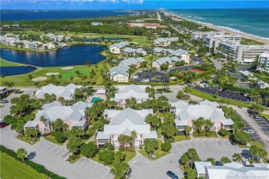 This beautiful furnished 2BR/2BA first floor island get away is on Ocean Club At the Hutchinson Island Beach Resort and Marina in Florida - for sale on GolfHomes.com, golf home, golf lot