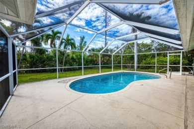 Your dream home awaits!  Beautifully restored pool home in The on The Dunes Golf and Tennis Club in Florida - for sale on GolfHomes.com, golf home, golf lot