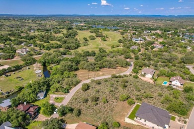 Exceptional building site in desirable Blue Lake Estates on Blue Lake Golf Club in Texas - for sale on GolfHomes.com, golf home, golf lot