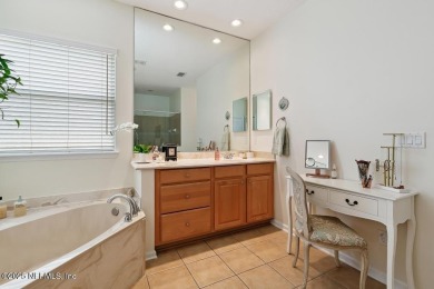WONDERFUL, MOVE-IN READY HOME IN THE SOUGHT AFTER COMMUNITY OF on The Palencia Club in Florida - for sale on GolfHomes.com, golf home, golf lot