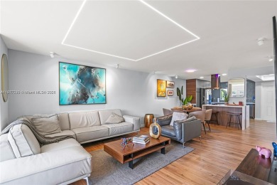 Prime Location! This spacious, completely remodeled apartment in on Sunrise Lakes Phase III in Florida - for sale on GolfHomes.com, golf home, golf lot