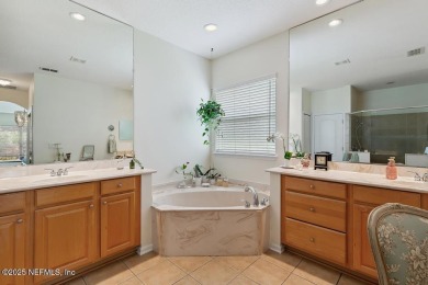 WONDERFUL, MOVE-IN READY HOME IN THE SOUGHT AFTER COMMUNITY OF on The Palencia Club in Florida - for sale on GolfHomes.com, golf home, golf lot