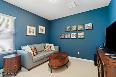 WONDERFUL, MOVE-IN READY HOME IN THE SOUGHT AFTER COMMUNITY OF on The Palencia Club in Florida - for sale on GolfHomes.com, golf home, golf lot