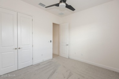 MOVE-IN READY WATERFRONT 4BR/3BA home in sought-after on LPGA International Golf Course in Florida - for sale on GolfHomes.com, golf home, golf lot