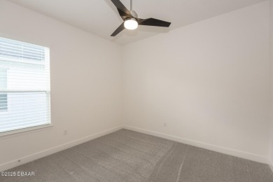 MOVE-IN READY WATERFRONT 4BR/3BA home in sought-after on LPGA International Golf Course in Florida - for sale on GolfHomes.com, golf home, golf lot
