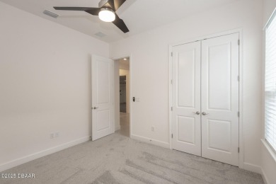 MOVE-IN READY WATERFRONT 4BR/3BA home in sought-after on LPGA International Golf Course in Florida - for sale on GolfHomes.com, golf home, golf lot