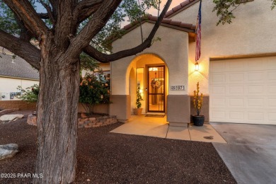 Welcome to 1971 North Fence Line Drive: a beautifully maintained on StoneRidge Golf Course in Arizona - for sale on GolfHomes.com, golf home, golf lot