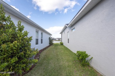 MOVE-IN READY WATERFRONT 4BR/3BA home in sought-after on LPGA International Golf Course in Florida - for sale on GolfHomes.com, golf home, golf lot