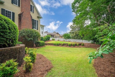 Welcome to Southern Grace, a 2001 masterfully built on Palmetto Golf Club, Inc. in South Carolina - for sale on GolfHomes.com, golf home, golf lot
