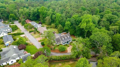 Welcome to Southern Grace, a 2001 masterfully built on Palmetto Golf Club, Inc. in South Carolina - for sale on GolfHomes.com, golf home, golf lot