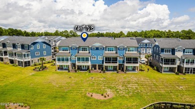 Wake up every day to serene, uninterrupted views of the pond and on Sea Trail Golf Resort in North Carolina - for sale on GolfHomes.com, golf home, golf lot