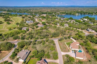 Beautiful, wooded build site that includes 2 lots in coveted on Blue Lake Golf Club in Texas - for sale on GolfHomes.com, golf home, golf lot