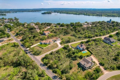 Beautiful, wooded build site that includes 2 lots in coveted on Blue Lake Golf Club in Texas - for sale on GolfHomes.com, golf home, golf lot