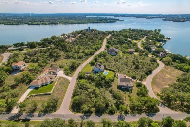 Beautiful, wooded build site that includes 2 lots in coveted on Blue Lake Golf Club in Texas - for sale on GolfHomes.com, golf home, golf lot