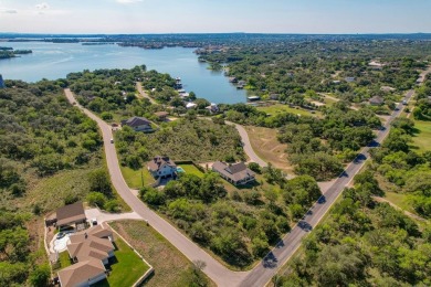 Beautiful, wooded build site that includes 2 lots in coveted on Blue Lake Golf Club in Texas - for sale on GolfHomes.com, golf home, golf lot
