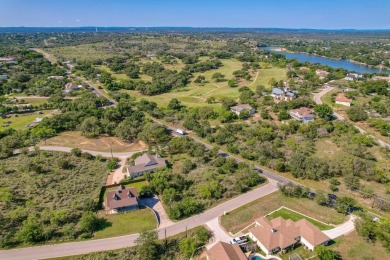 Beautiful, wooded build site that includes 2 lots in coveted on Blue Lake Golf Club in Texas - for sale on GolfHomes.com, golf home, golf lot